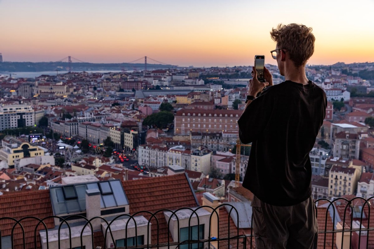 Habitação em Lisboa