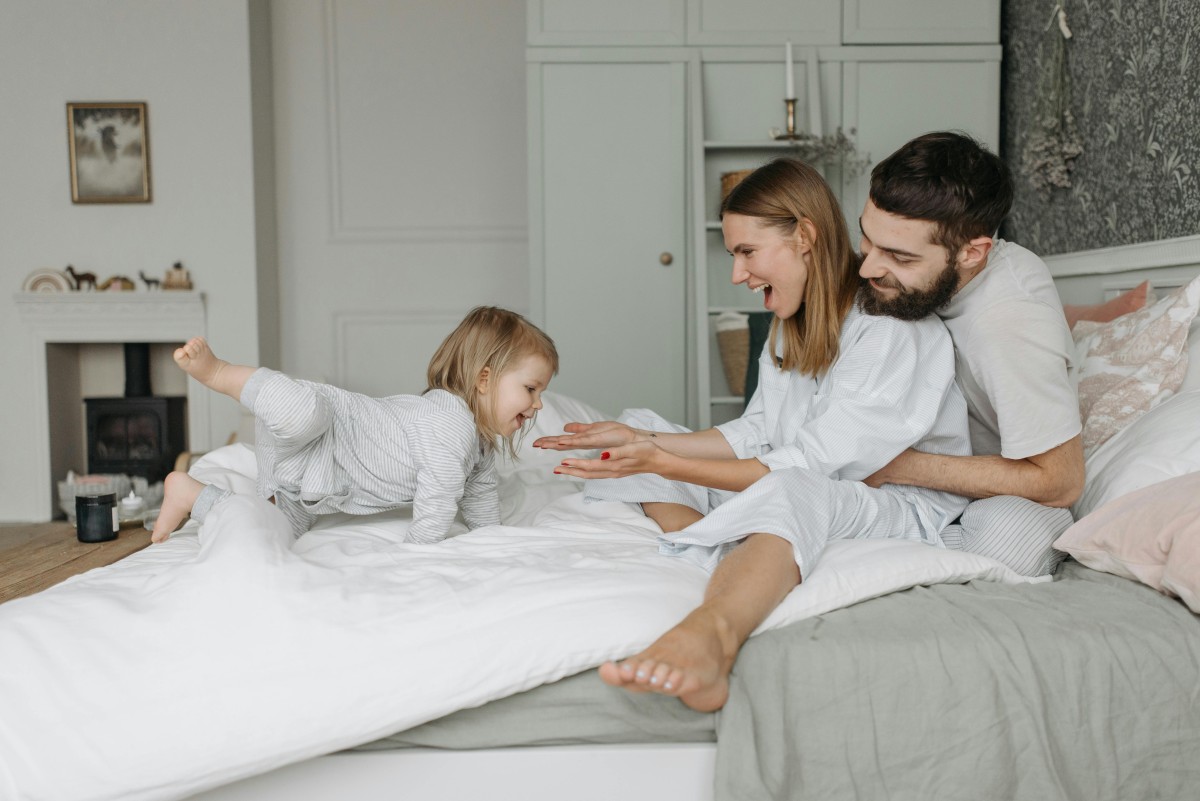 famílias
