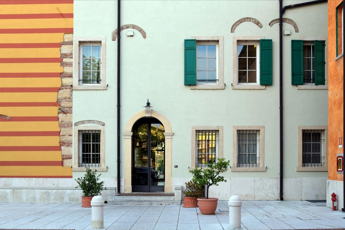 apartamentos