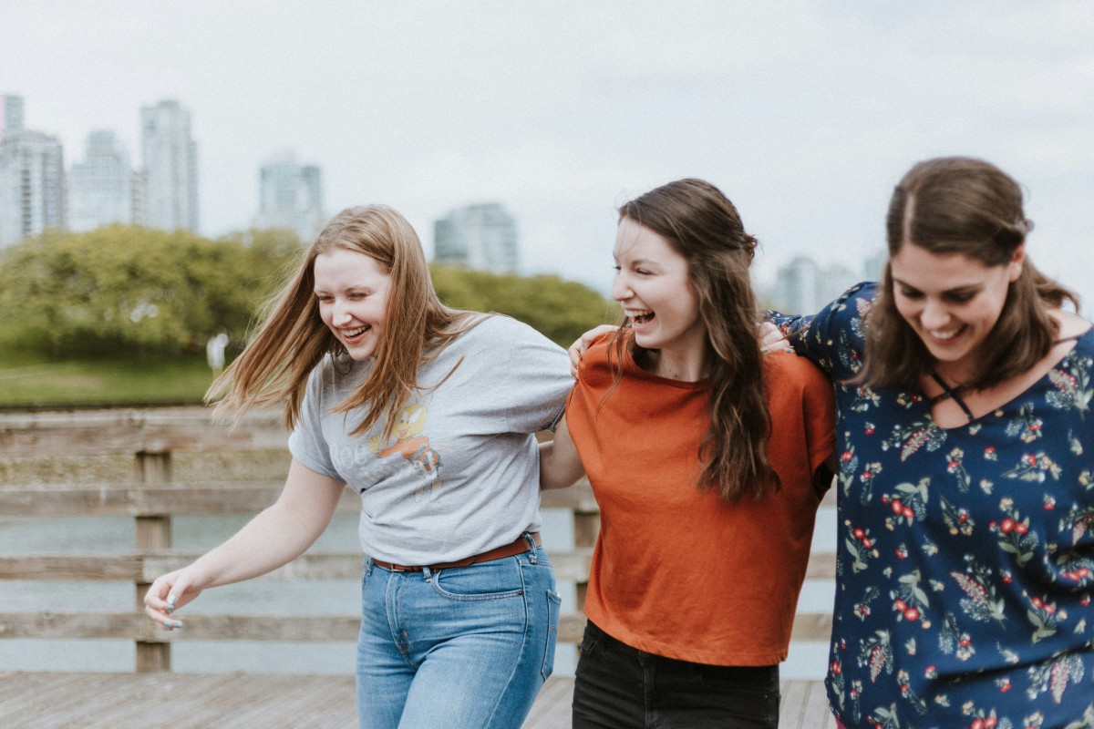 casas para os jovens