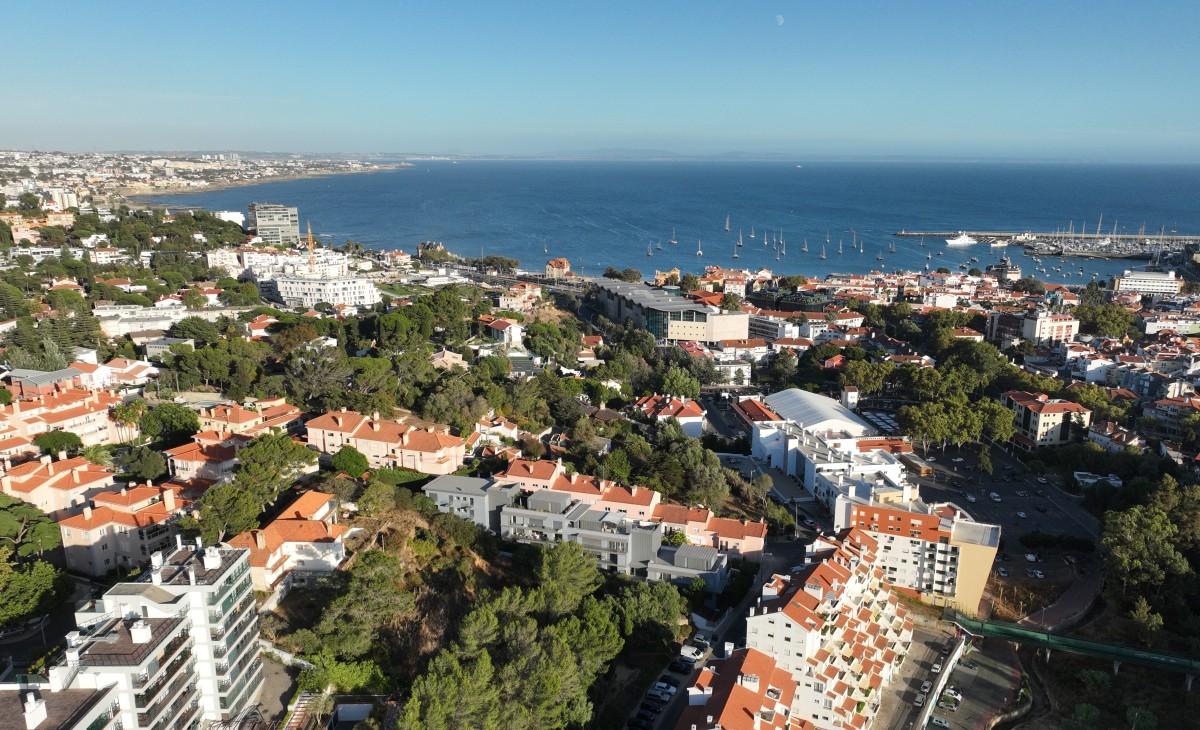 Casas para a classe média portuguesa