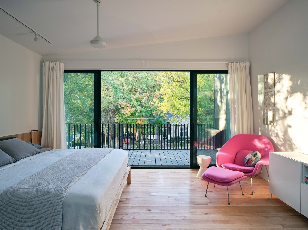 Casas originais