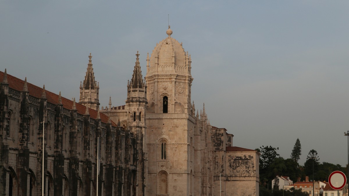 Todo lo que puedes ver en Belém: una guía completa