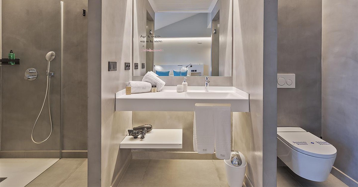 Hotel rural Passivhaus