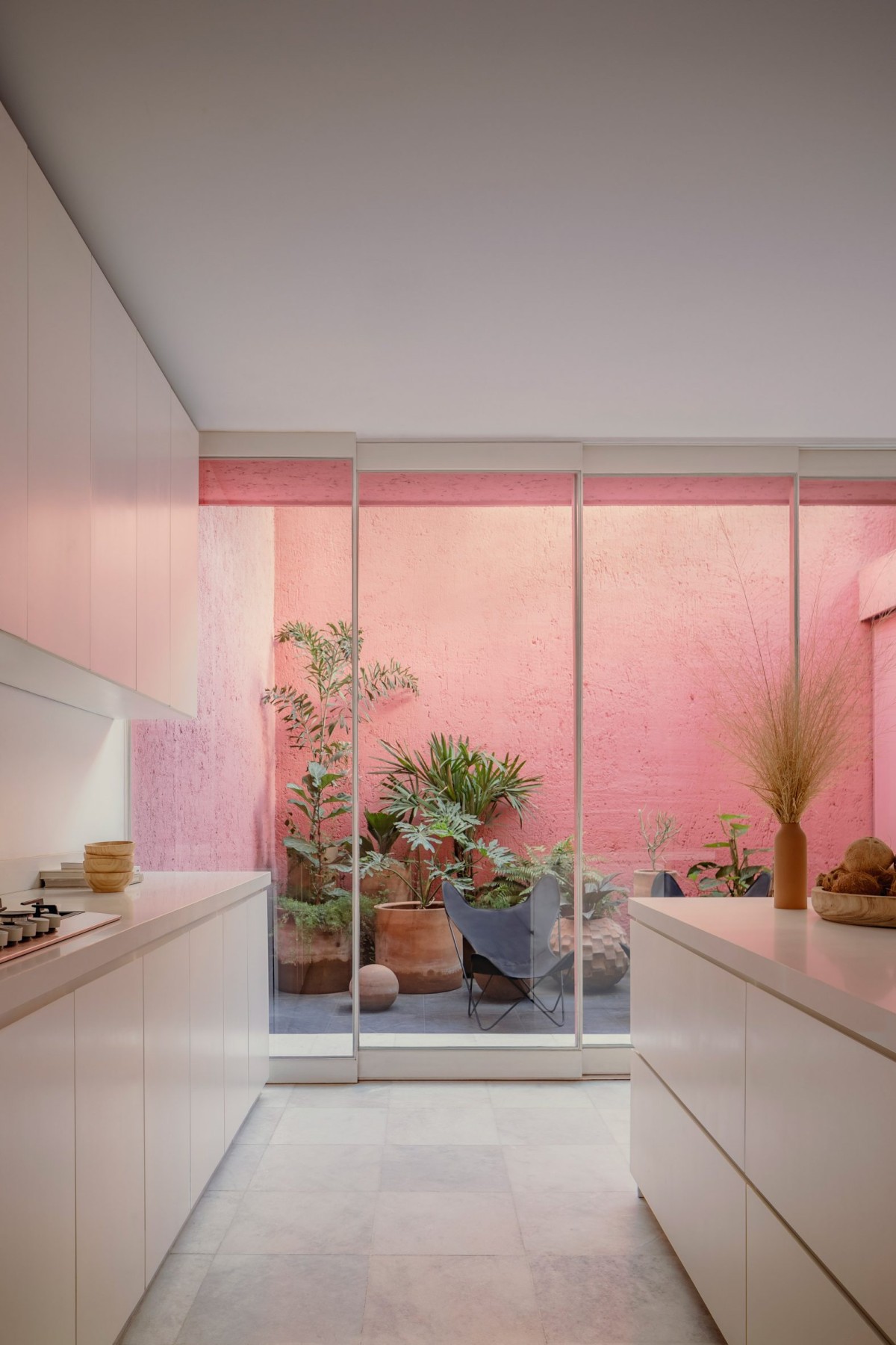 decoração de interiores