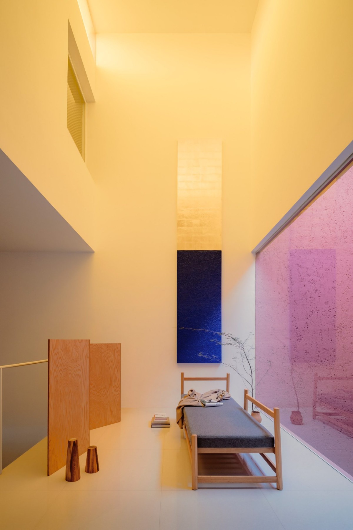 decoração de interiores