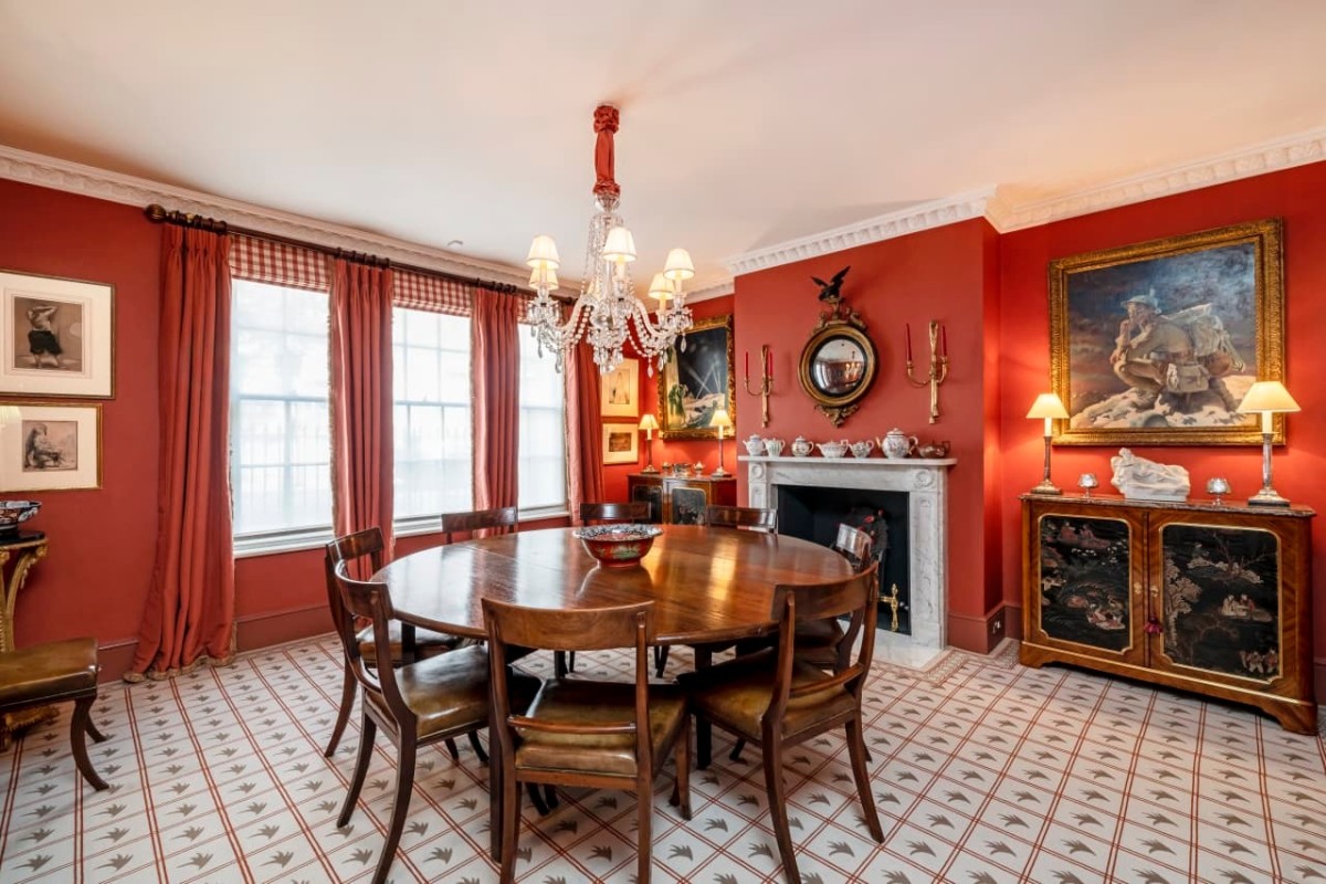 Casas à venda em Londres