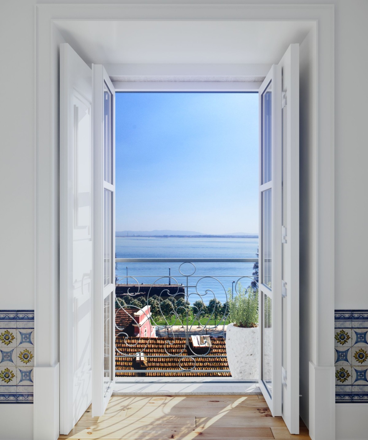 Alfama 83