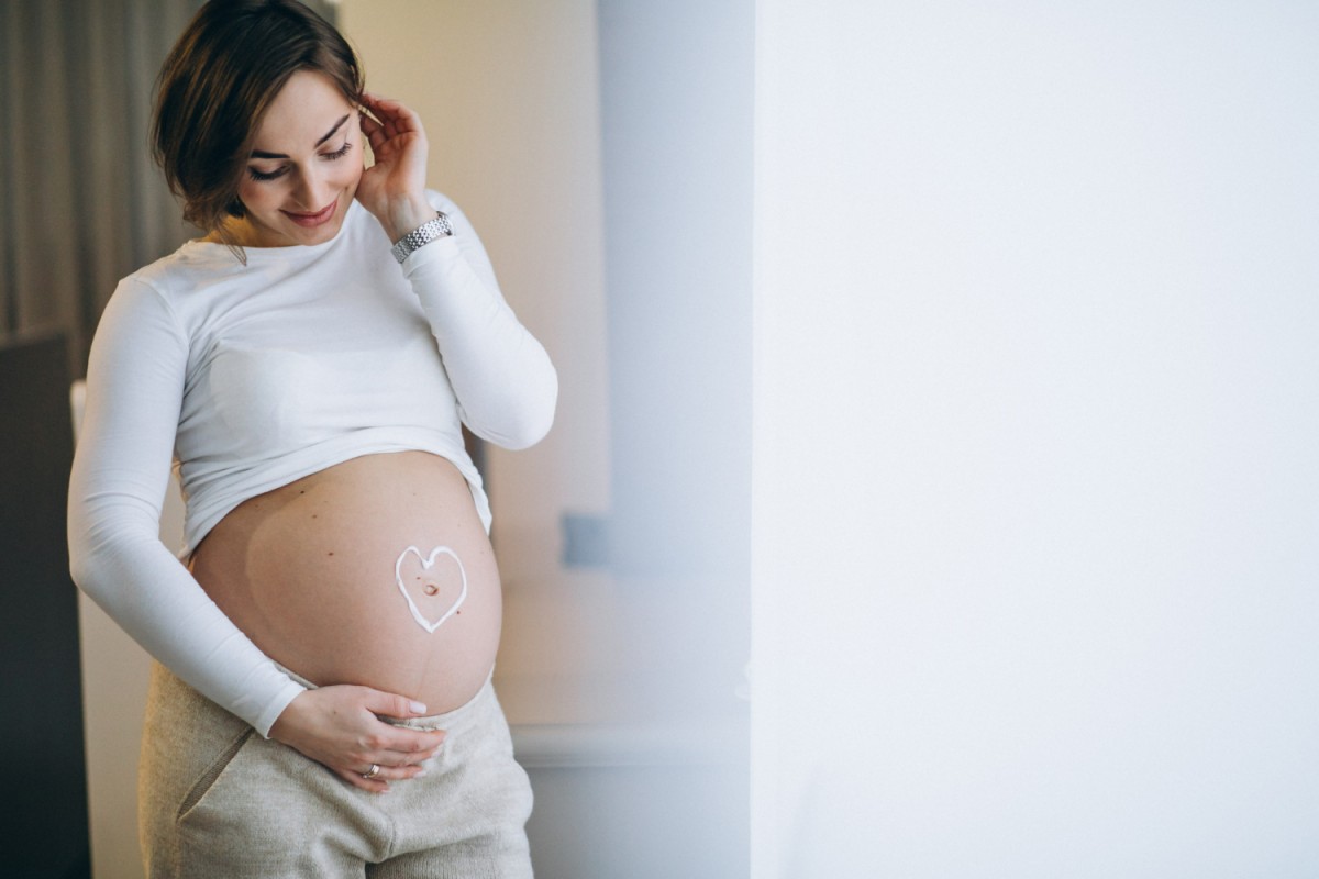 apoios às famílias com grávidas