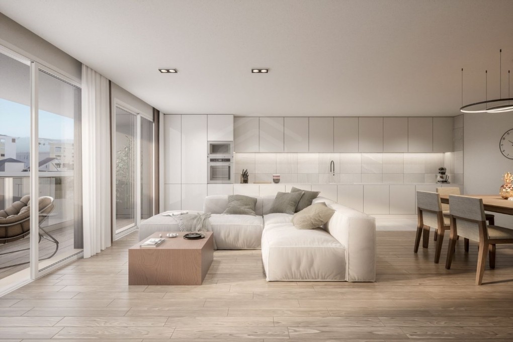 Casas eficientes