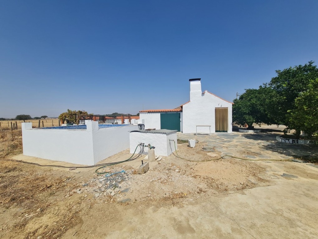 Casas com anexos