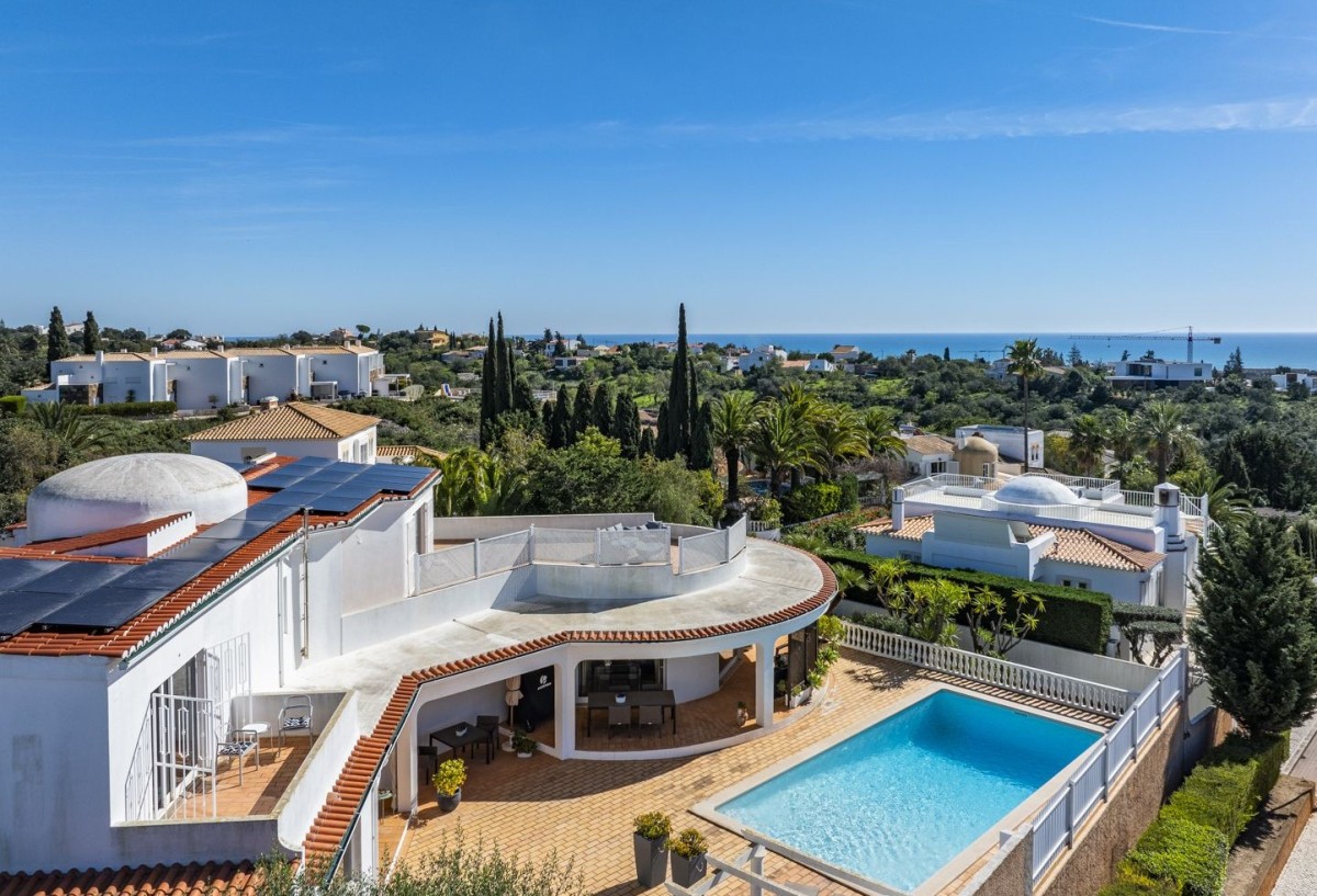 Propriété à vendre en Algarve