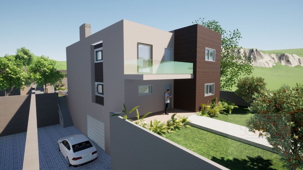 Casas novas à venda em Castelo Branco