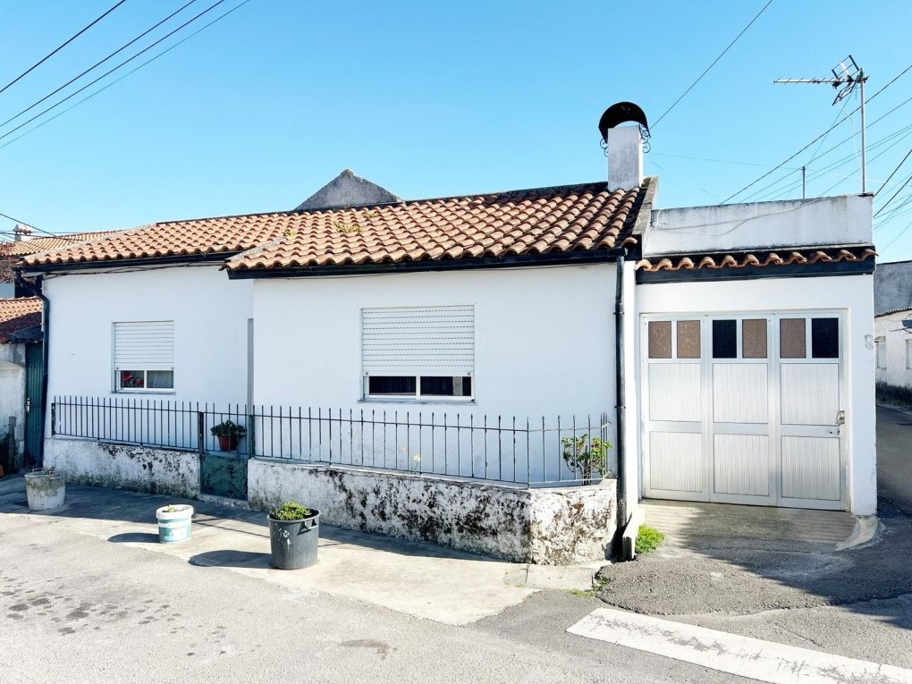 Casas com anexos