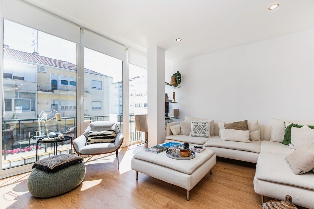 Comprar casa em Alvalade