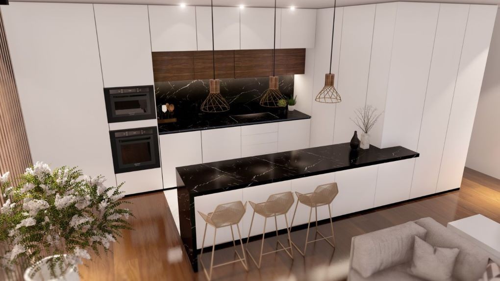 Localização privilegiada