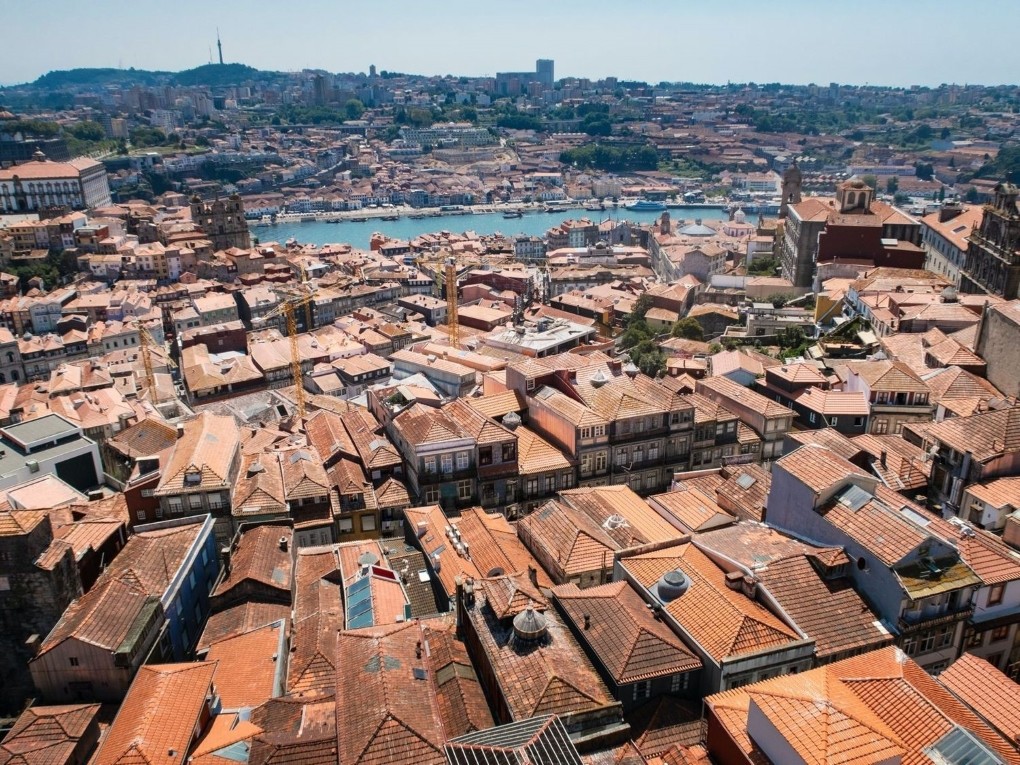 Comprar casa no Porto