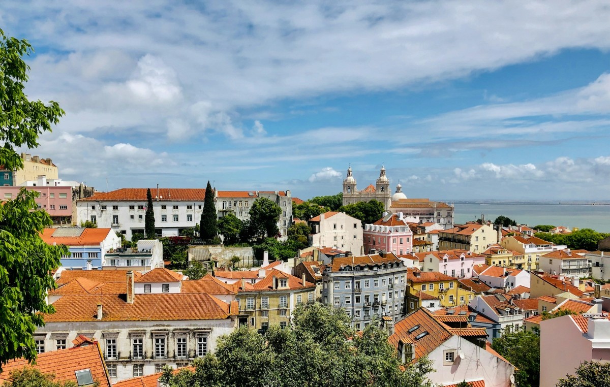 Lisbona