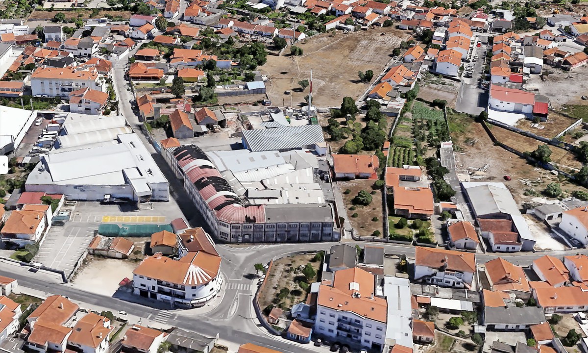 armazém Grandupla