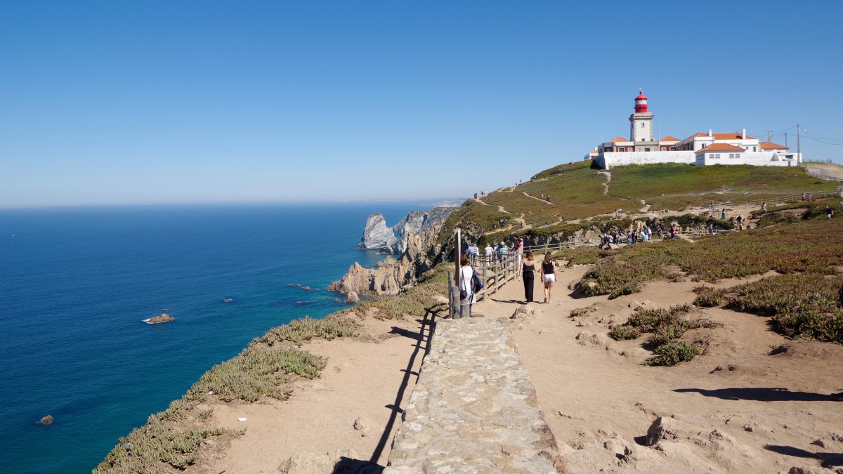 Ce să vezi în Sintra