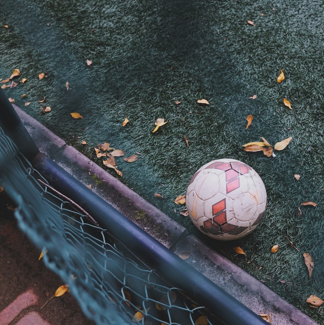 campo de futebol