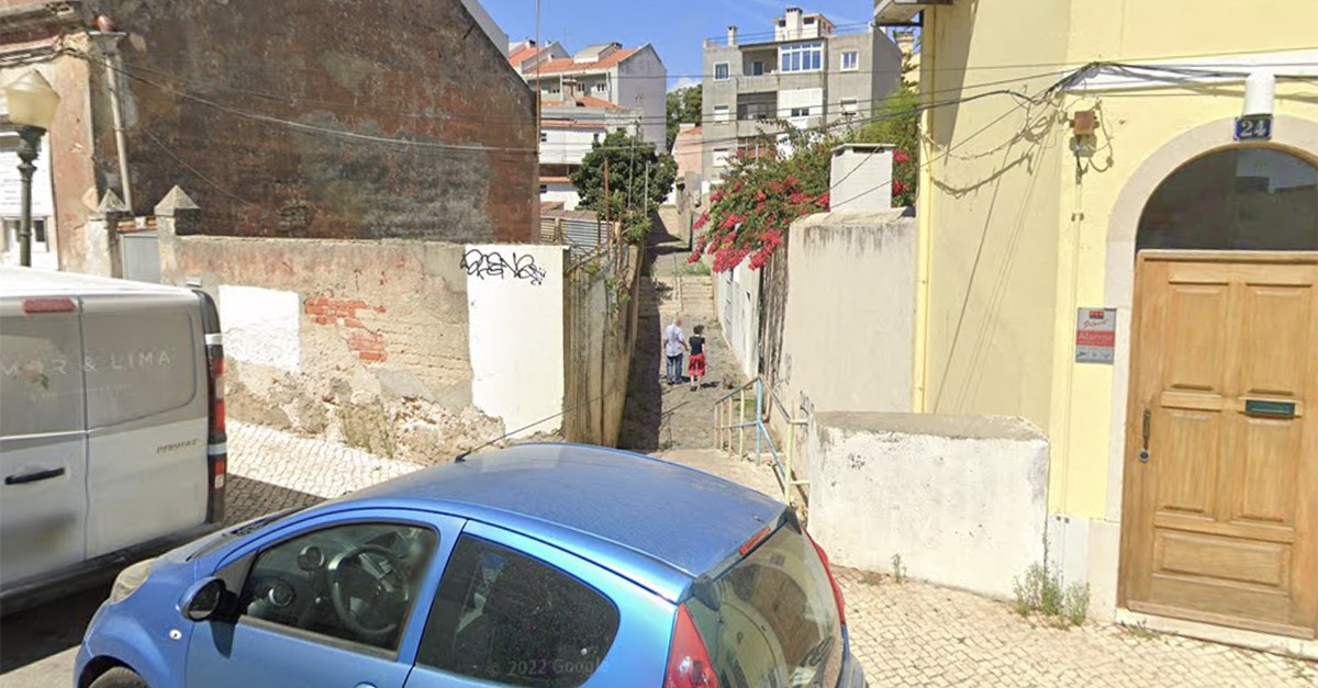 Direito de preferência na venda de casas
