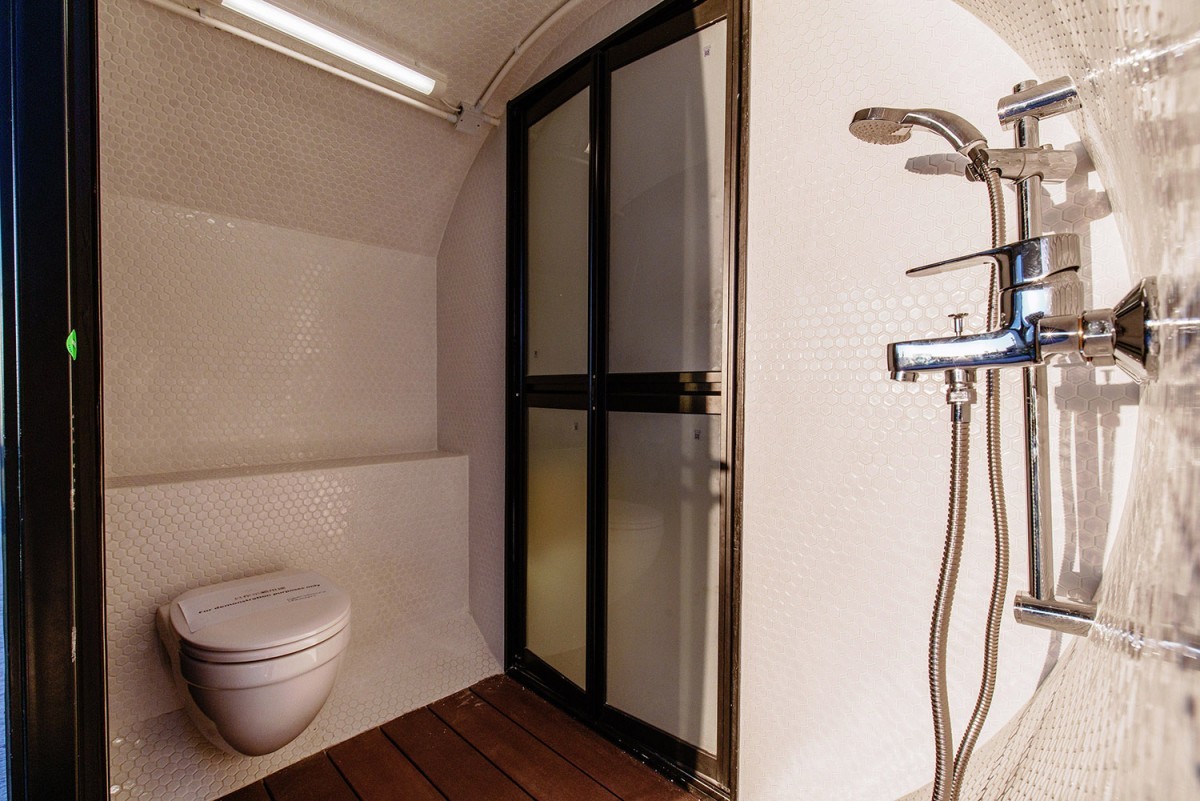Casas a preços baixos em Hong Kong
