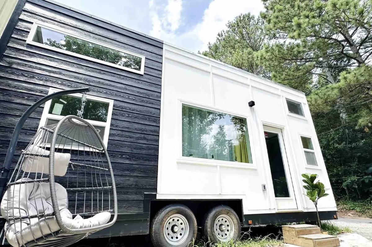 mini casas