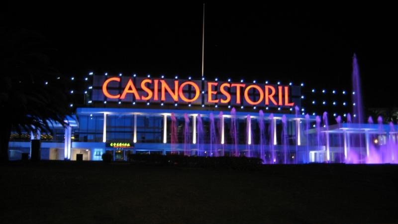o que ver no estoril