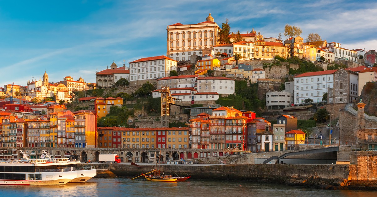 Porto