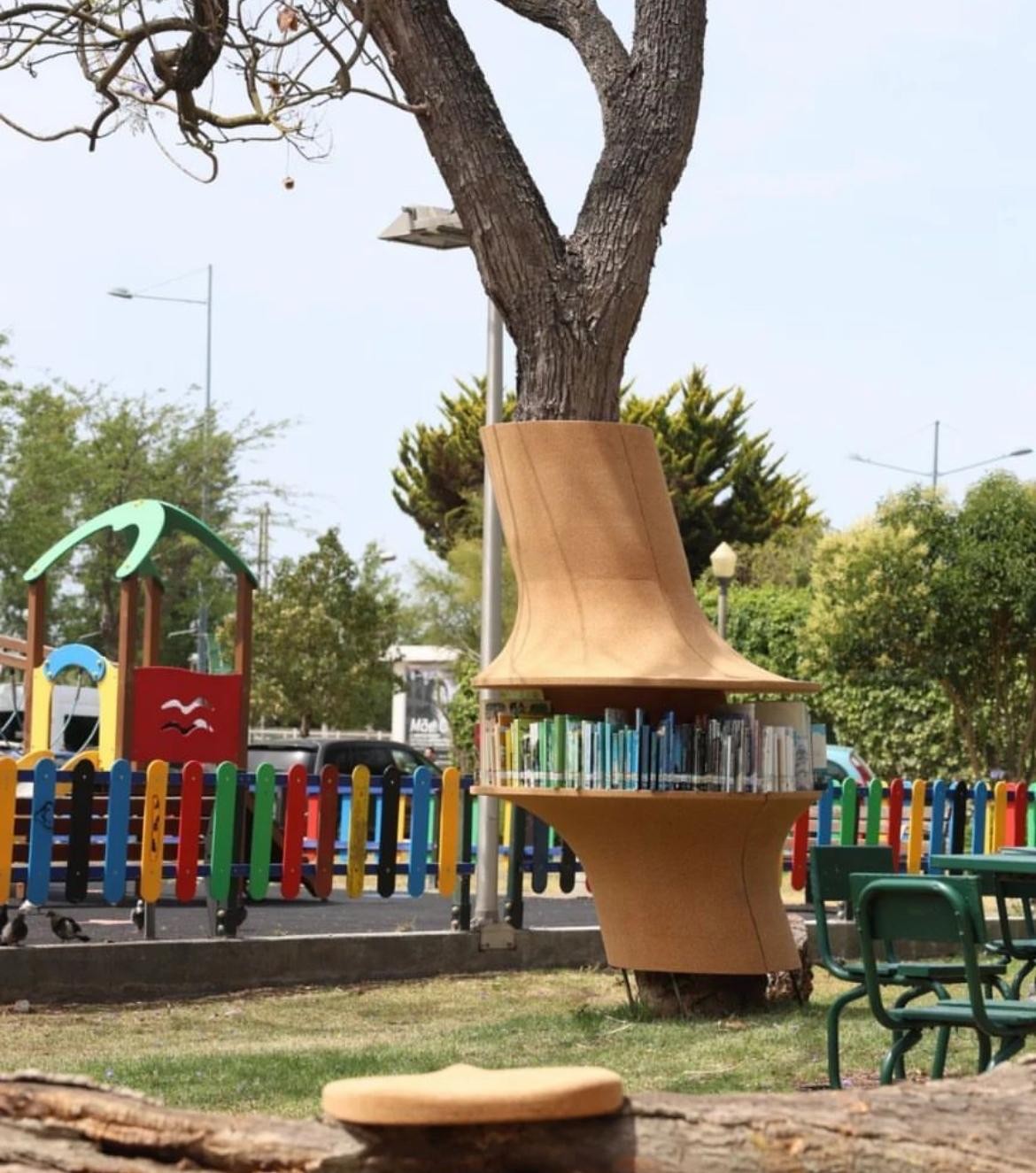 exposição cortiça