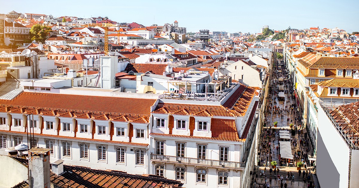 Lisboa