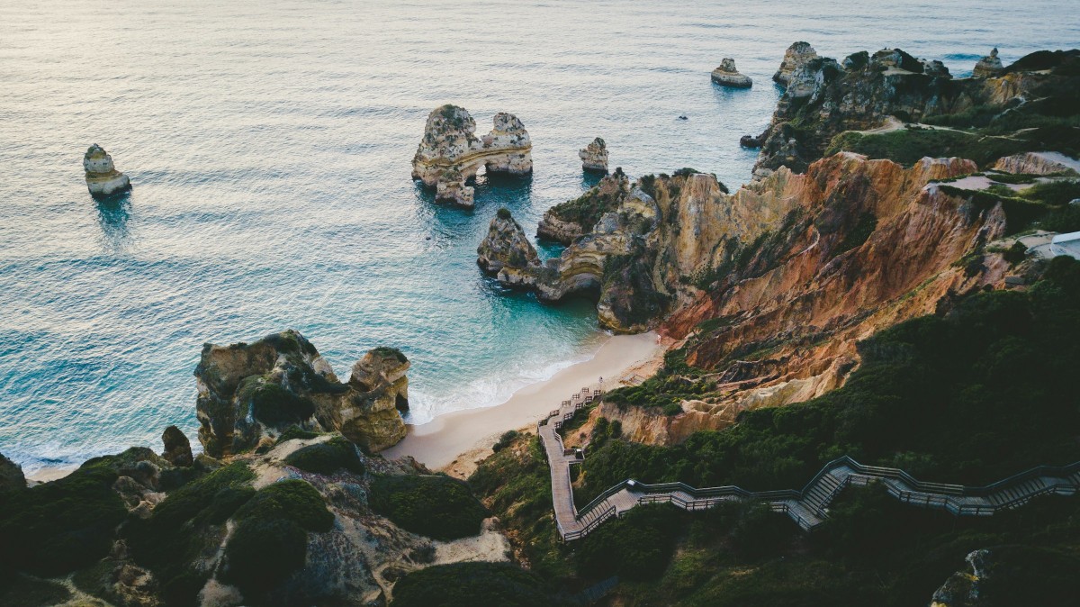 Cost of living Algarve