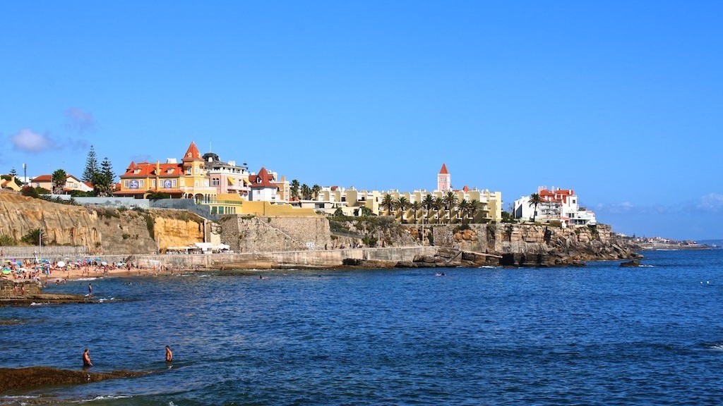 o que ver no estoril