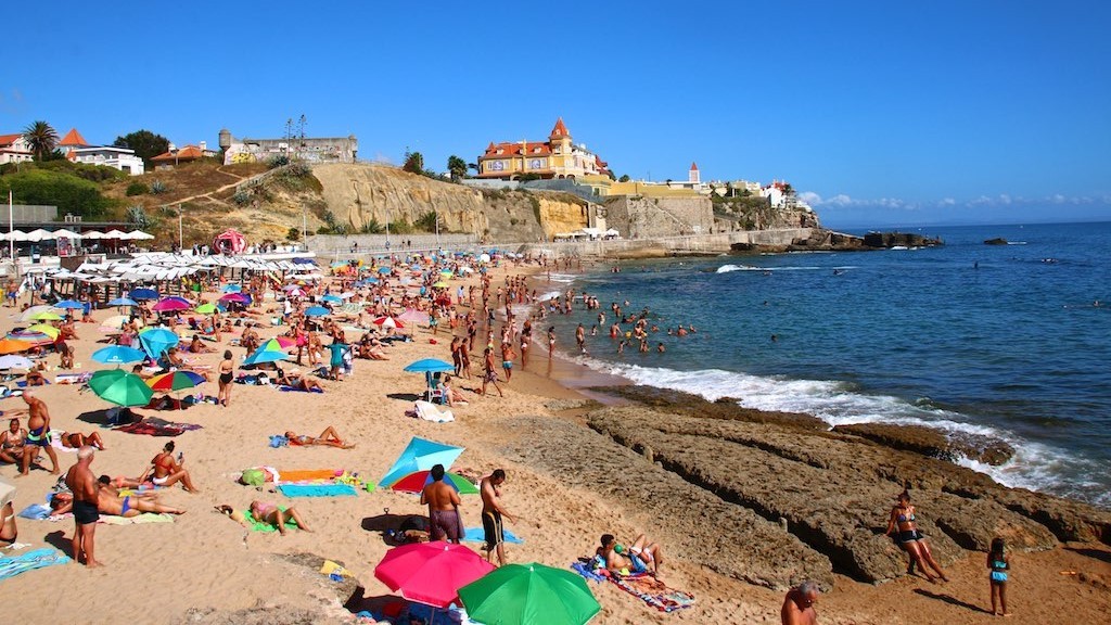 o que ver no estoril