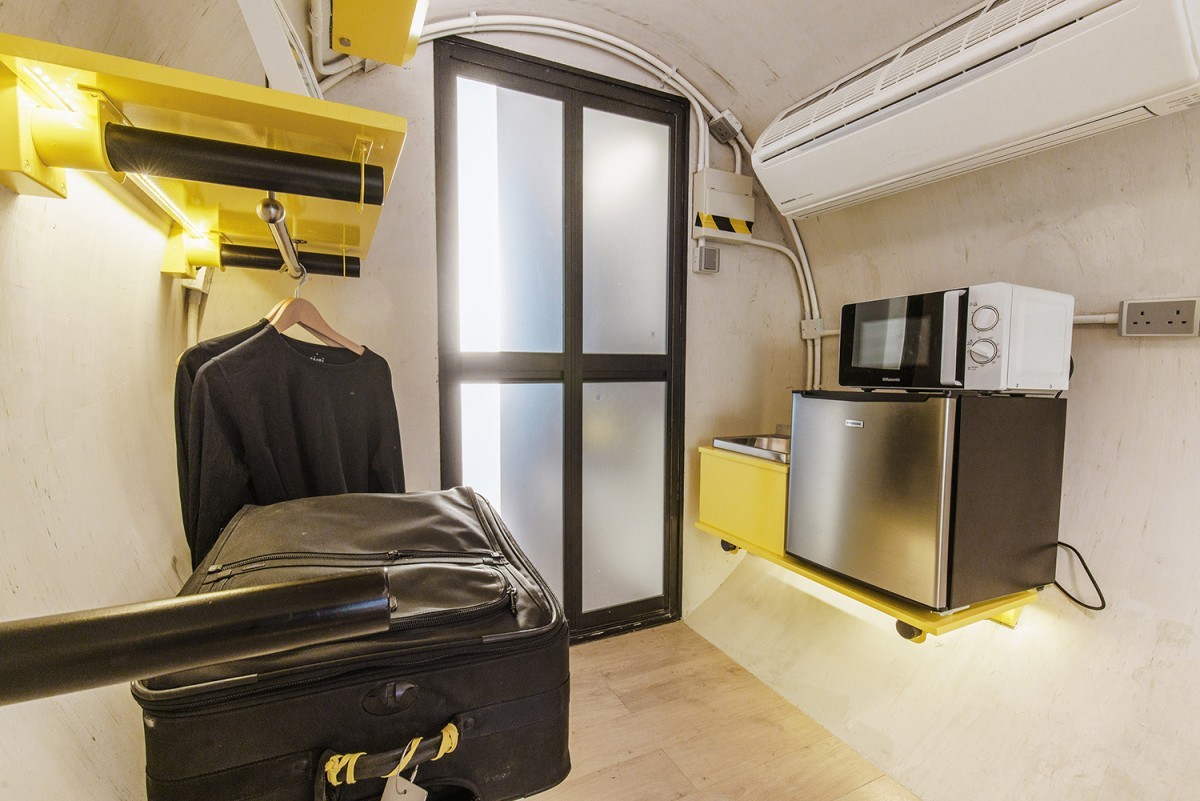 Casas pré-fabricadas acessíveis