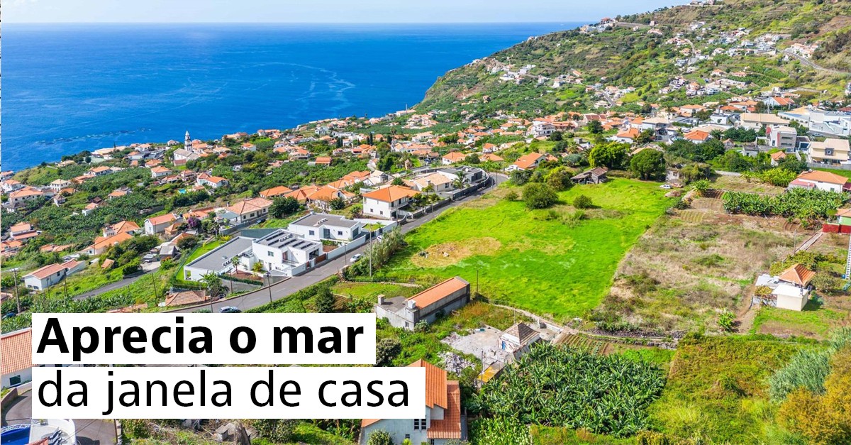Casas à venda com vista mar