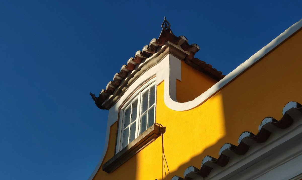 Housing costs in the Algarve