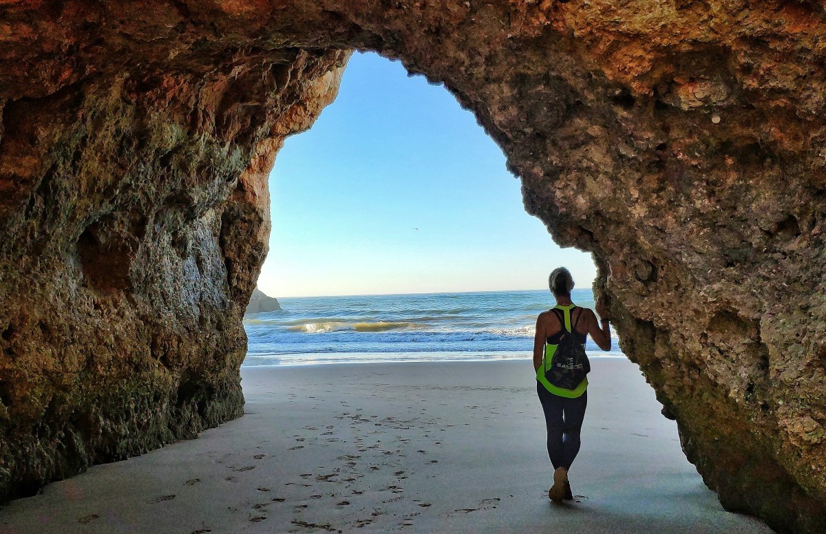Expat communities Algarve