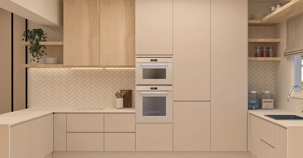 decoração de interiores