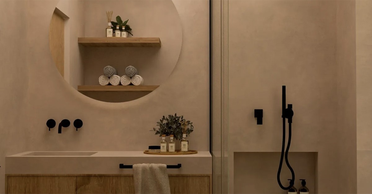 decoração de interiores