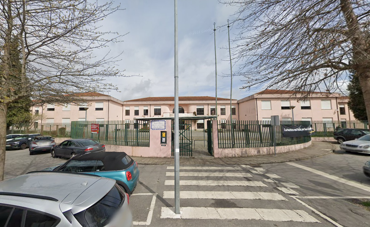Escola Básica de Paço de Sousa, Penafiel Obras em escolas