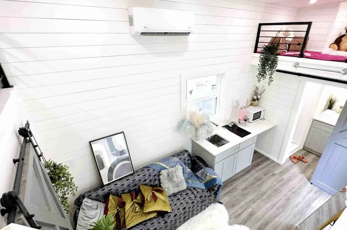 casas sobre rodas