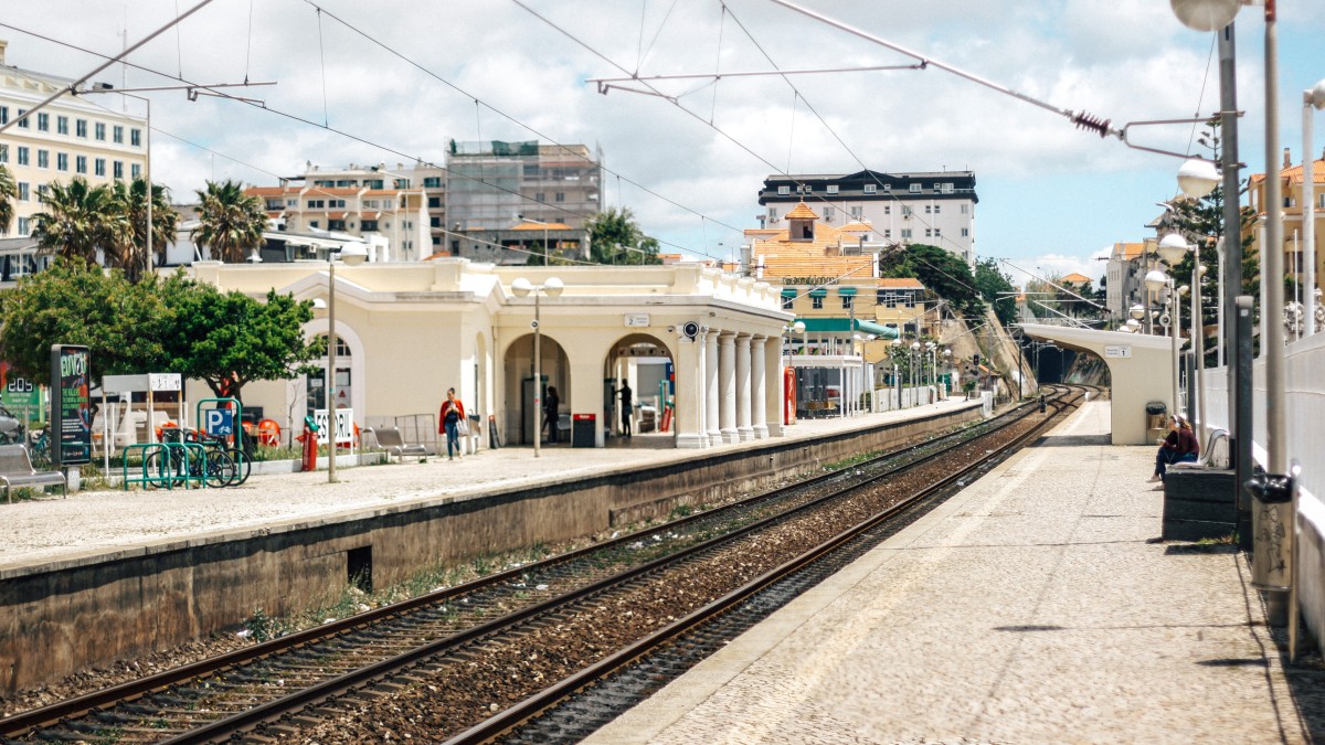 o que ver no estoril