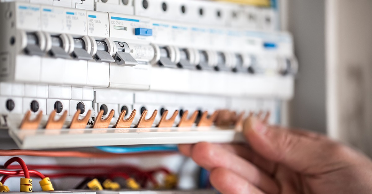 Redução do IVA na eletricidade