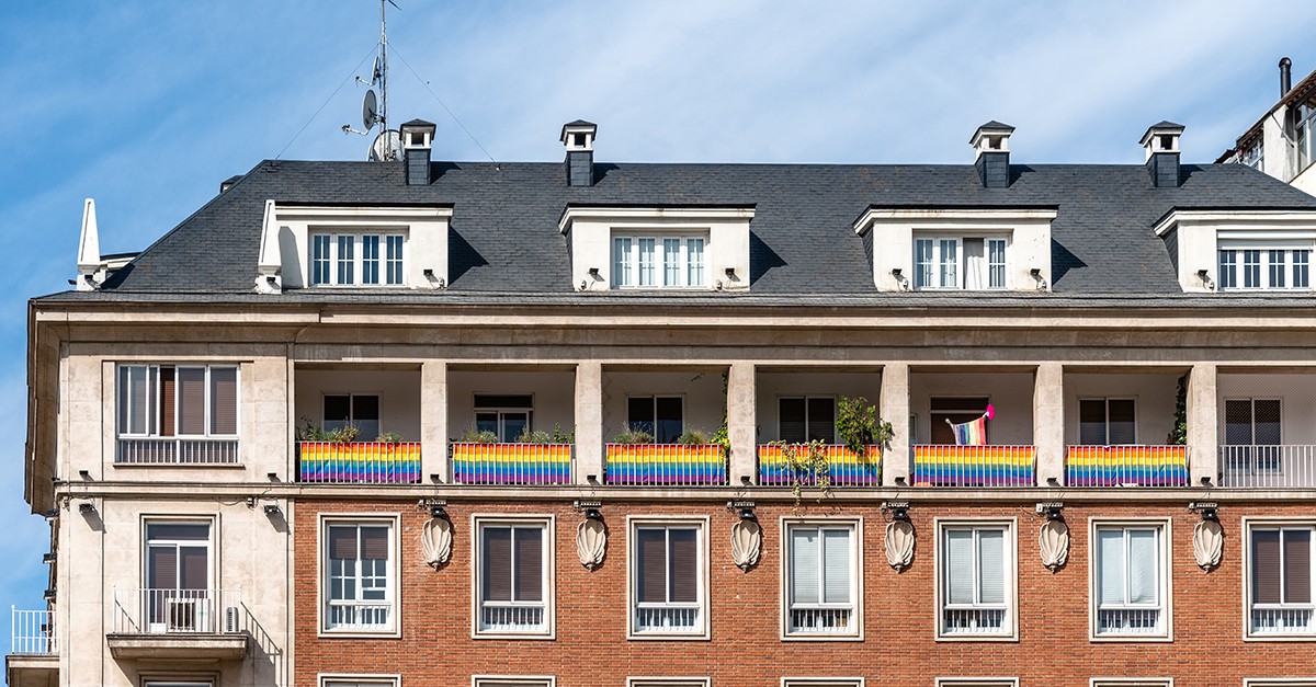 imobiliário LGBTI