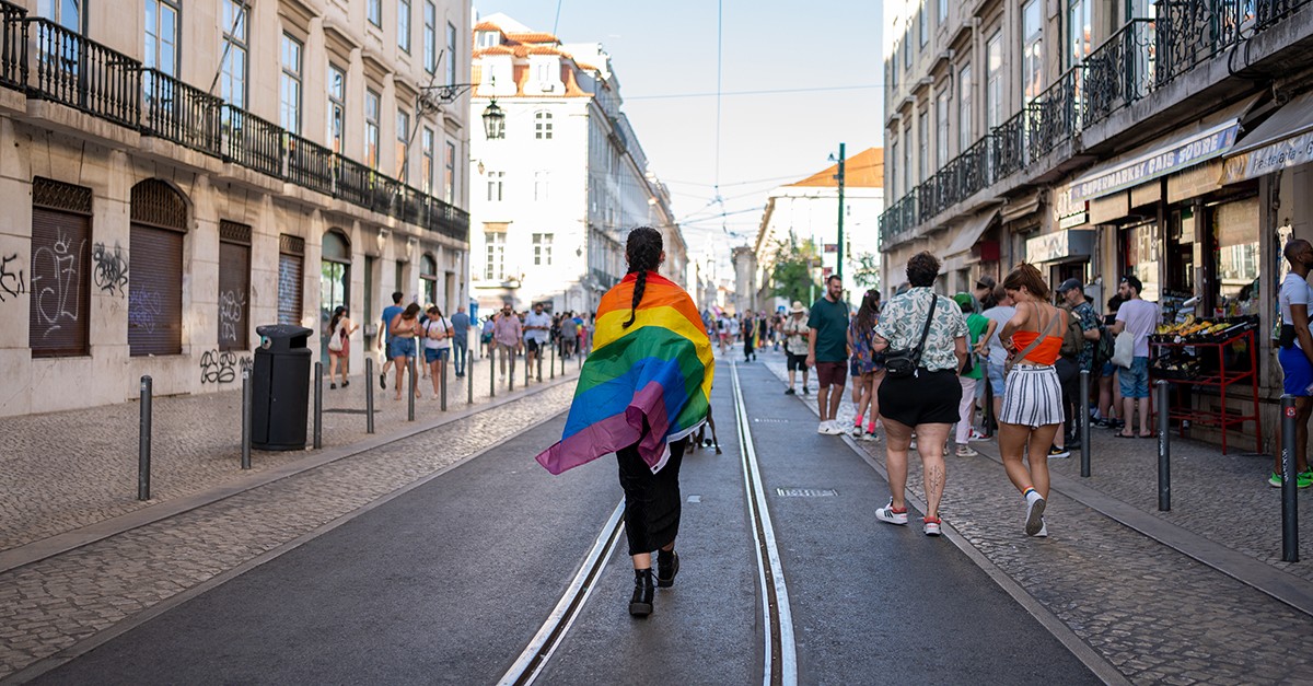 imobiliário LGBTI