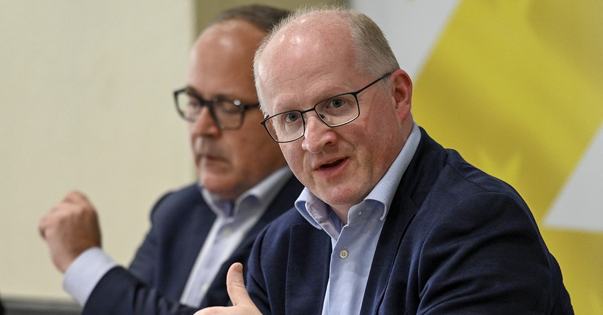 BCE desce juros em 2024