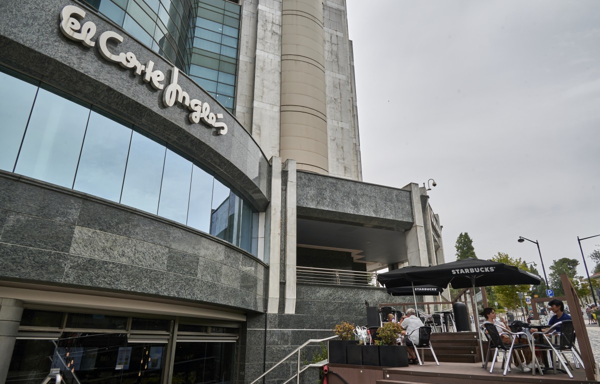 El Corte Inglés