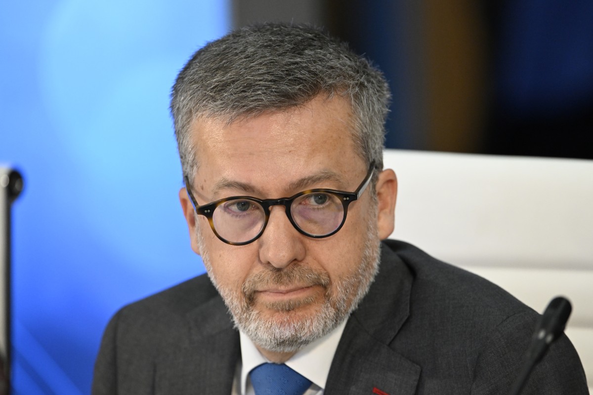 Carlos Moedas, presidente da Câmara de Lisboa Venda de imóvel em Lisboa